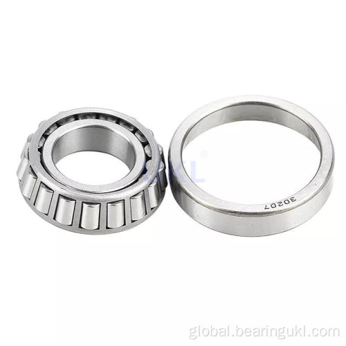 Tapered Roller Bearings High quality inch taper roller bearing R37-7 Manufactory